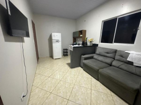 Casa completa privativa
